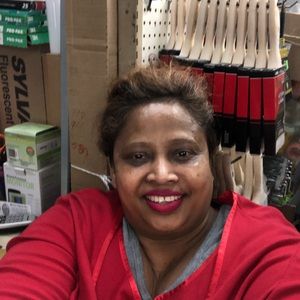 Meet your Posher, Annie